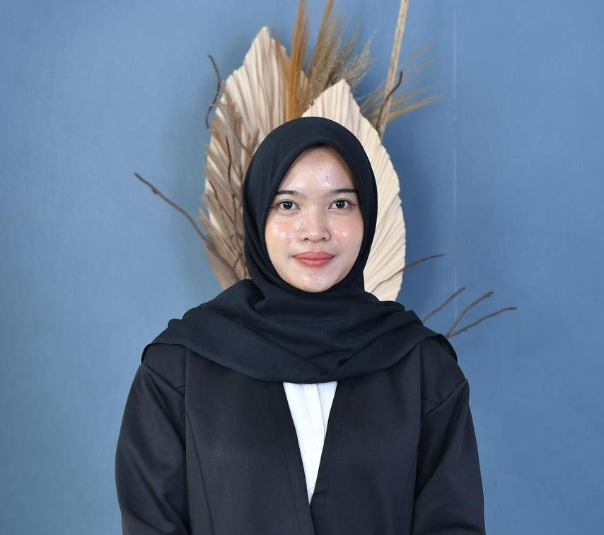Putri Nabila